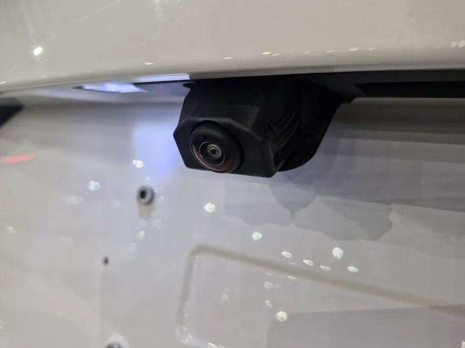 مرسيدس C 300 2023 