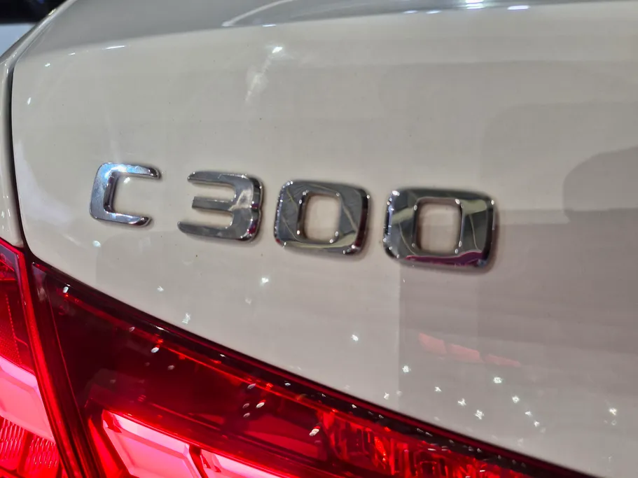 مرسيدس C 300 2023 