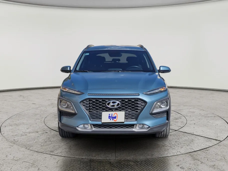 2020 Hyundai Kona SMART 