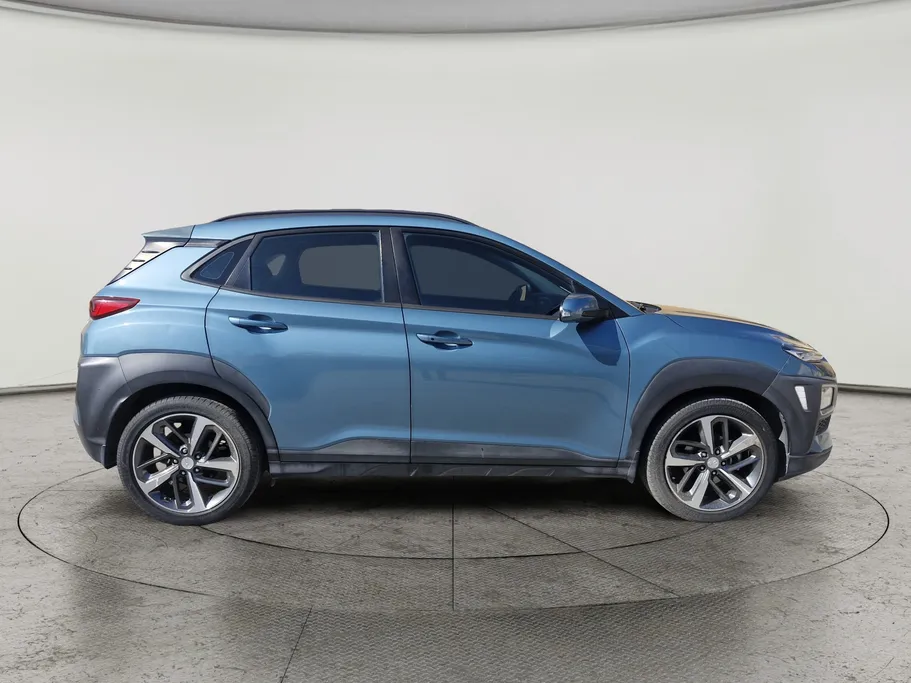 2020 Hyundai Kona SMART 