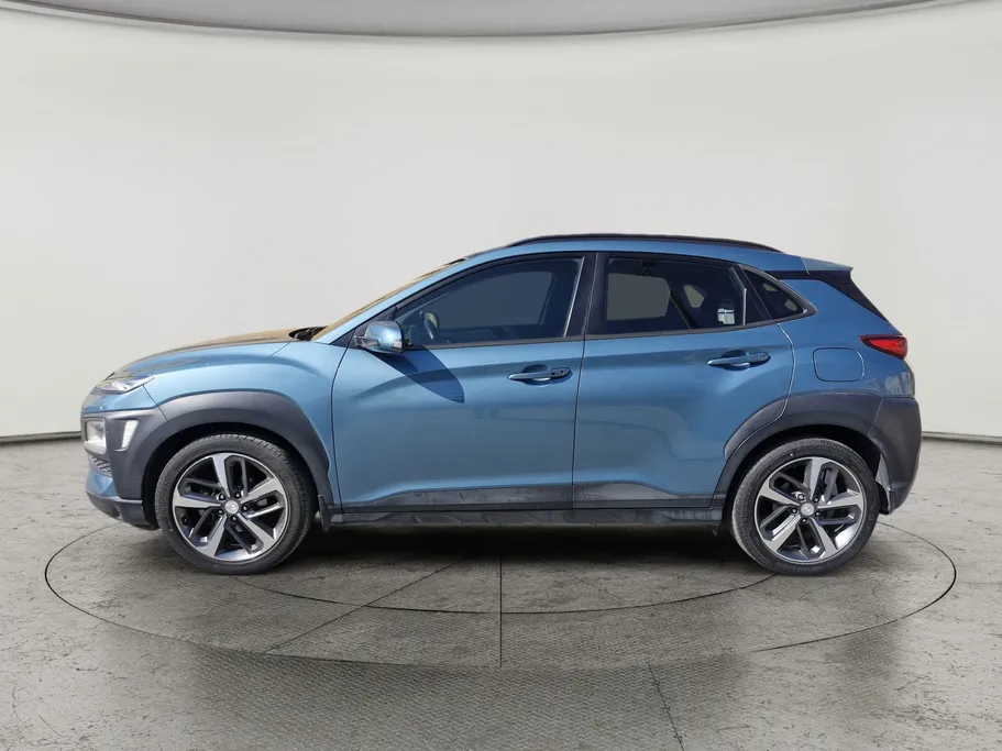 2020 Hyundai Kona SMART 