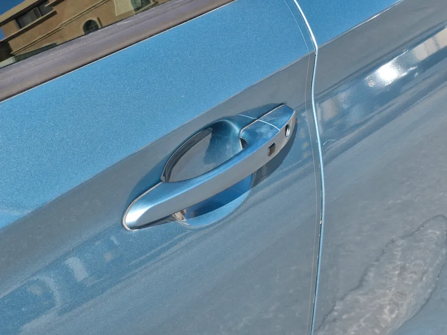 2020 Hyundai Kona SMART 