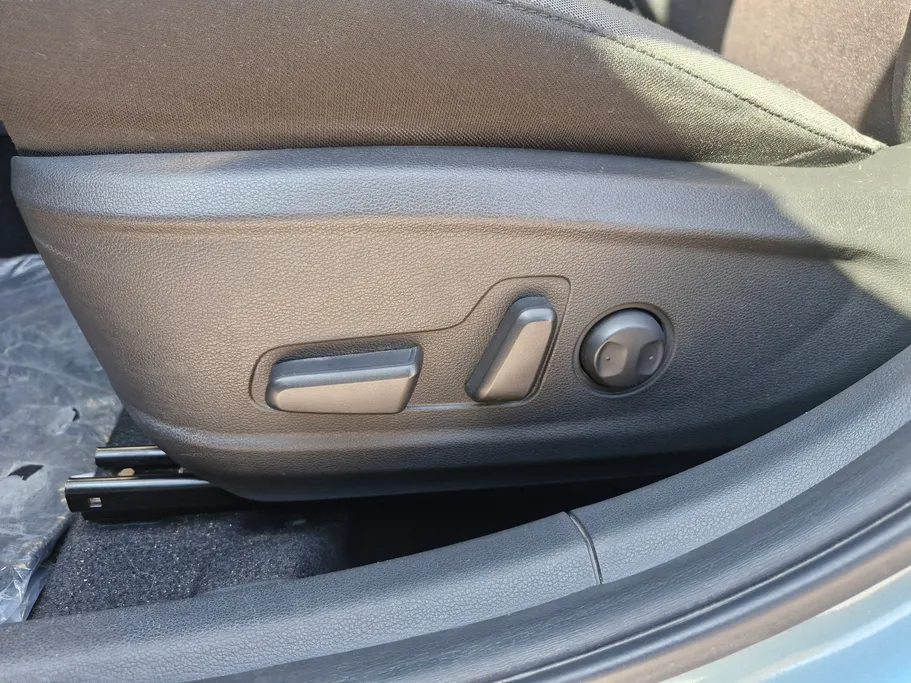 2020 Hyundai Kona SMART 