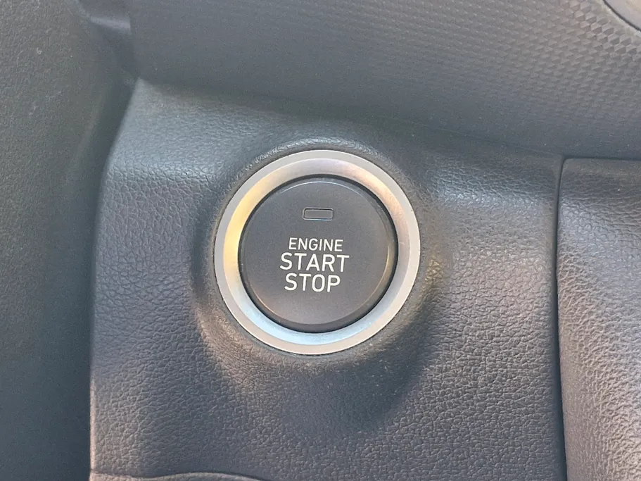 2020 Hyundai Kona SMART 