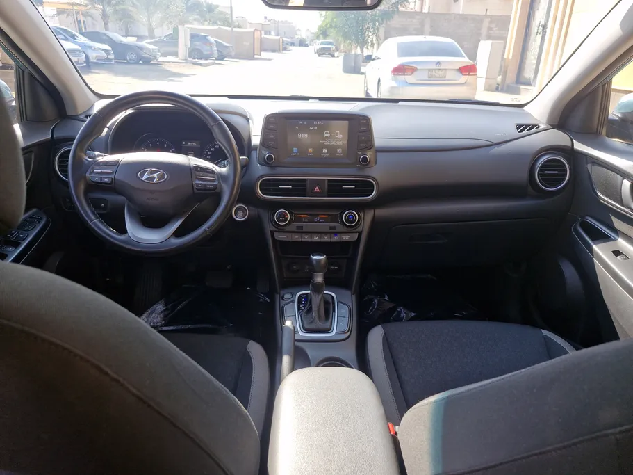 2020 Hyundai Kona SMART 