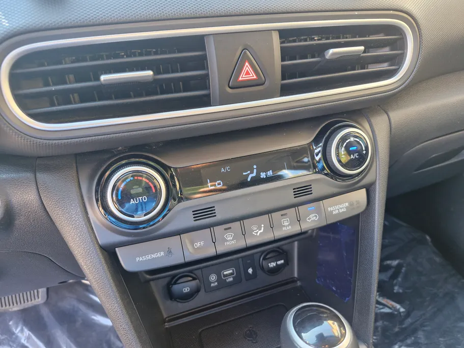 2020 Hyundai Kona SMART 