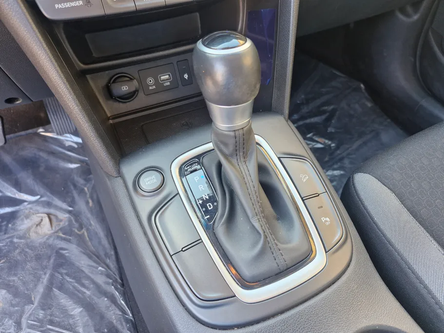 2020 Hyundai Kona SMART 