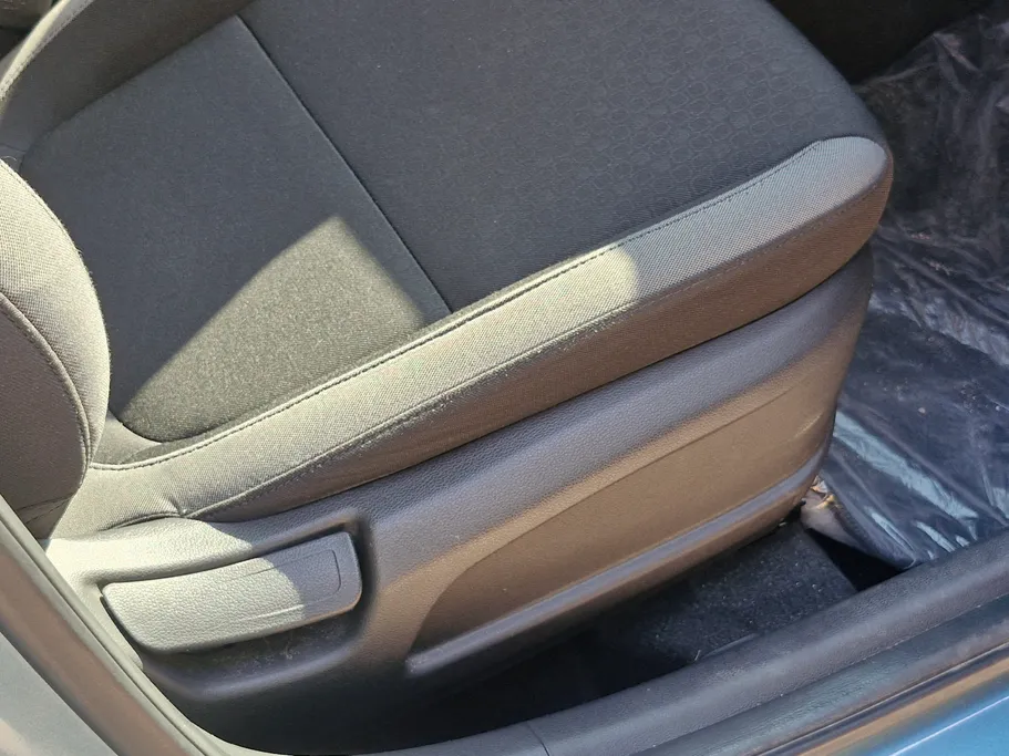 2020 Hyundai Kona SMART 