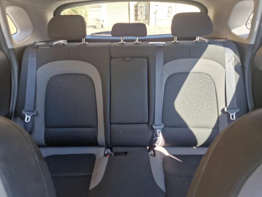 2020 Hyundai Kona SMART 