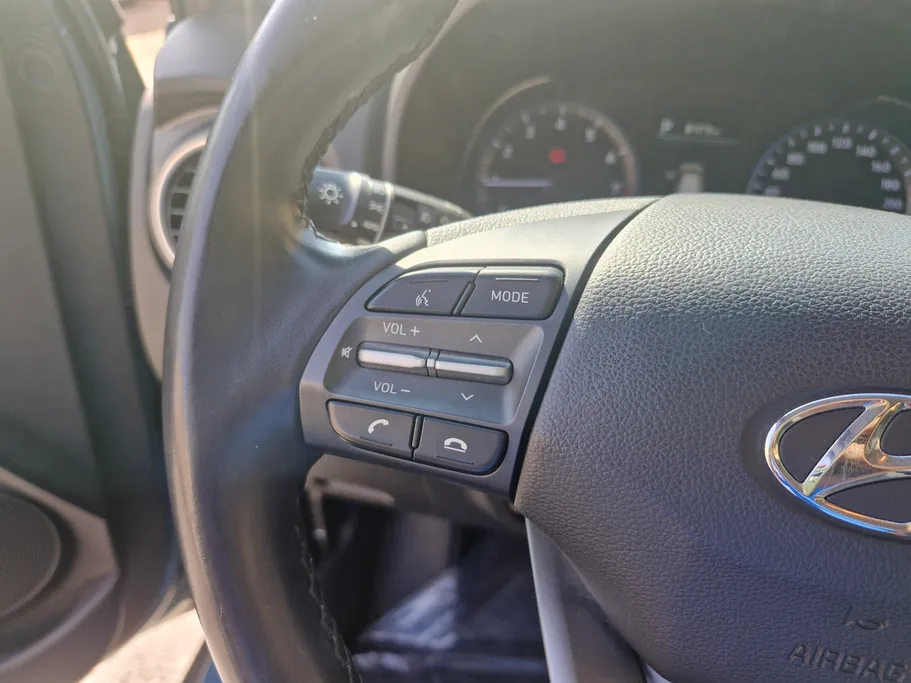 2020 Hyundai Kona SMART 