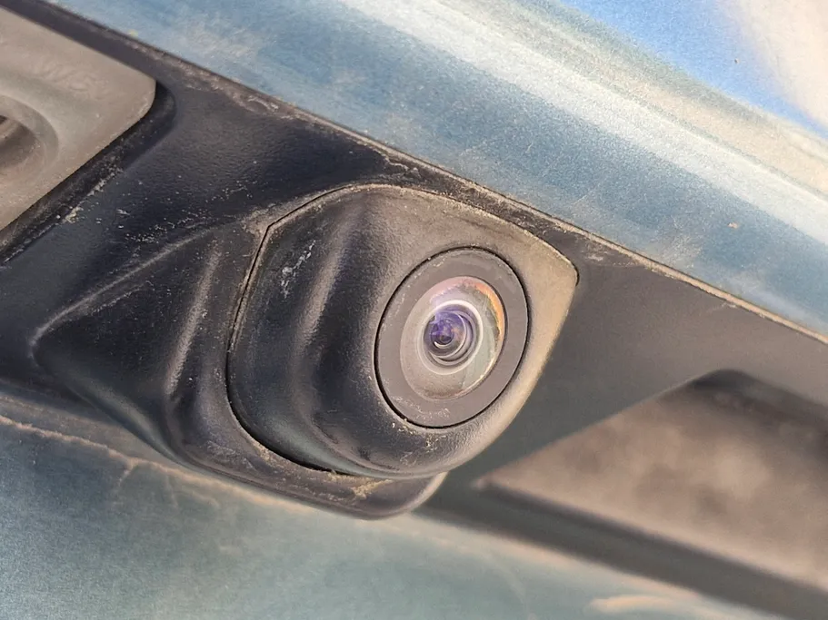 2020 Hyundai Kona SMART 