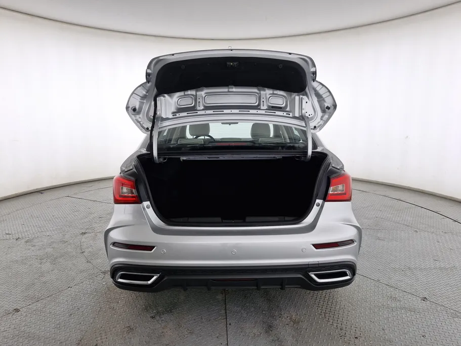 2024 Chery Arrizo 5 Comfort 