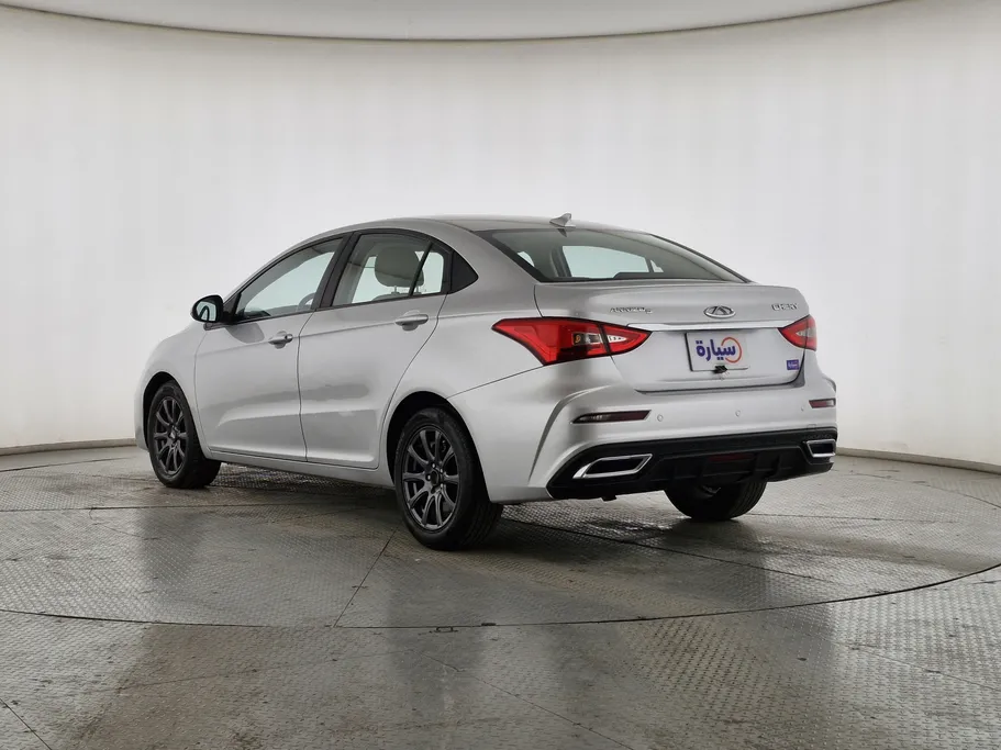 2024 Chery Arrizo 5 Comfort 