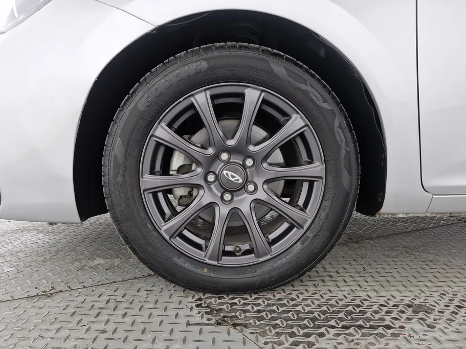 2024 Chery Arrizo 5 Comfort 