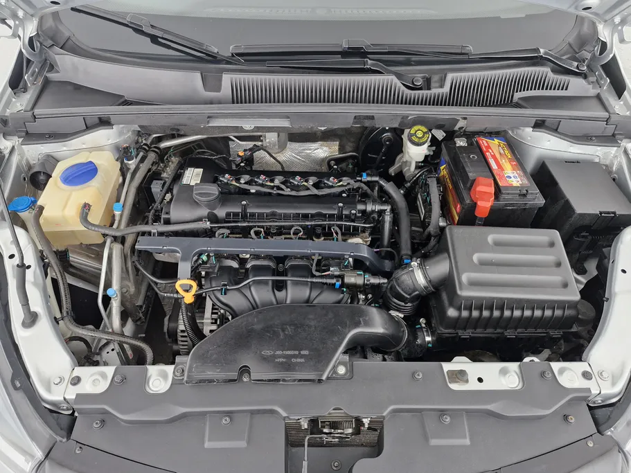 2024 Chery Arrizo 5 Comfort 