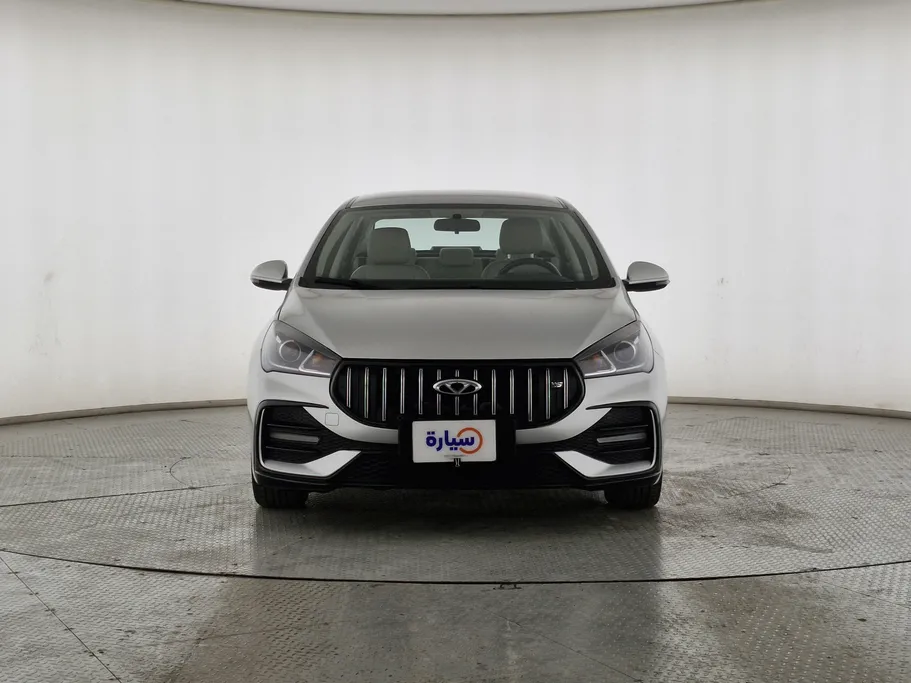 2024 Chery Arrizo 5 Comfort 