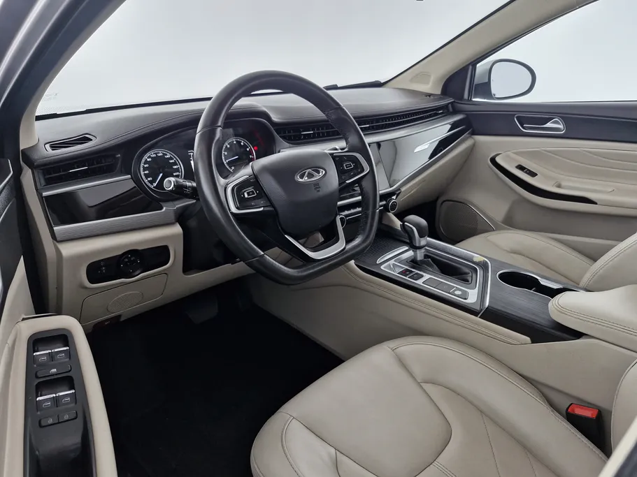 2024 Chery Arrizo 5 Comfort 