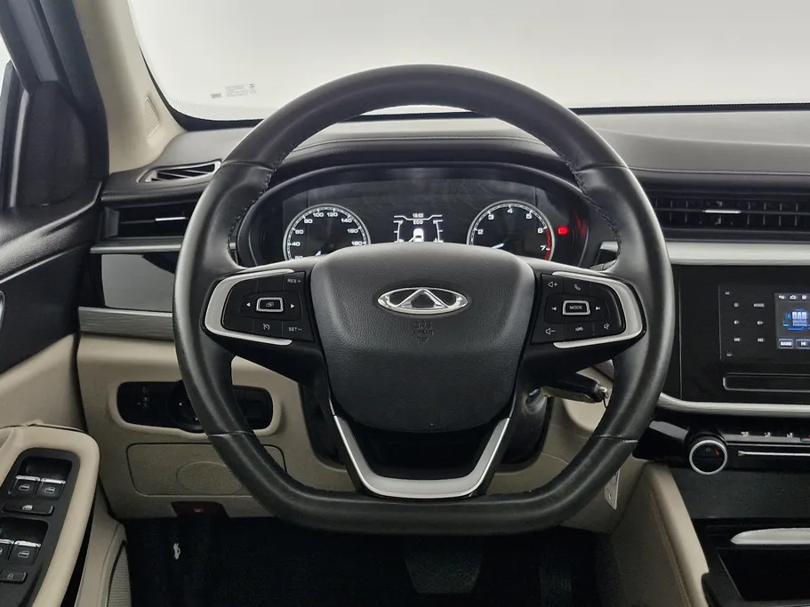 2024 Chery Arrizo 5 Comfort 