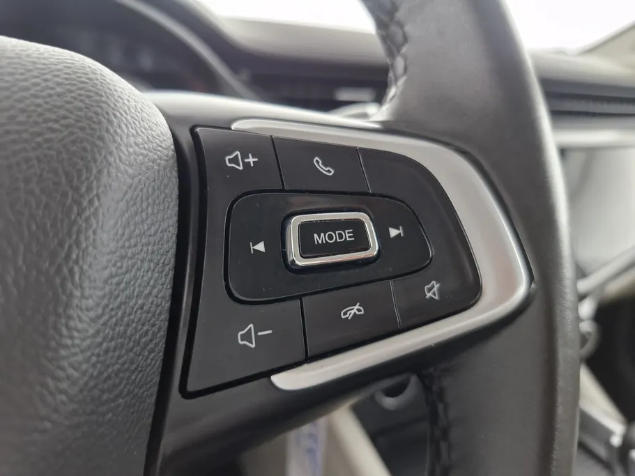 2024 Chery Arrizo 5 Comfort 