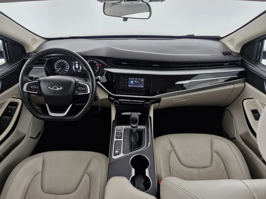 2024 Chery Arrizo 5 Comfort 