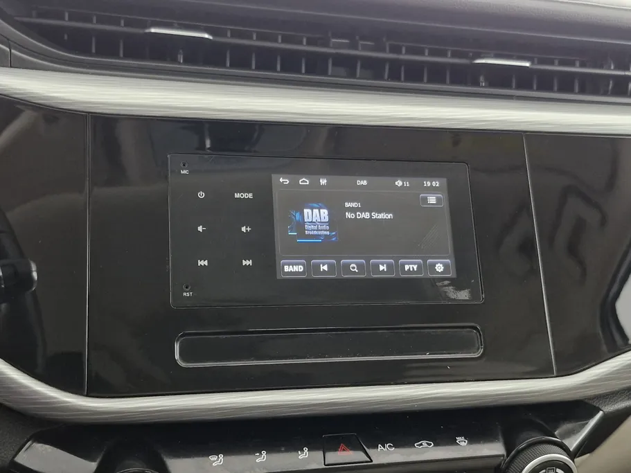 2024 Chery Arrizo 5 Comfort 