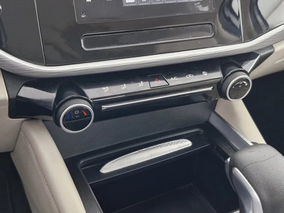 2024 Chery Arrizo 5 Comfort 