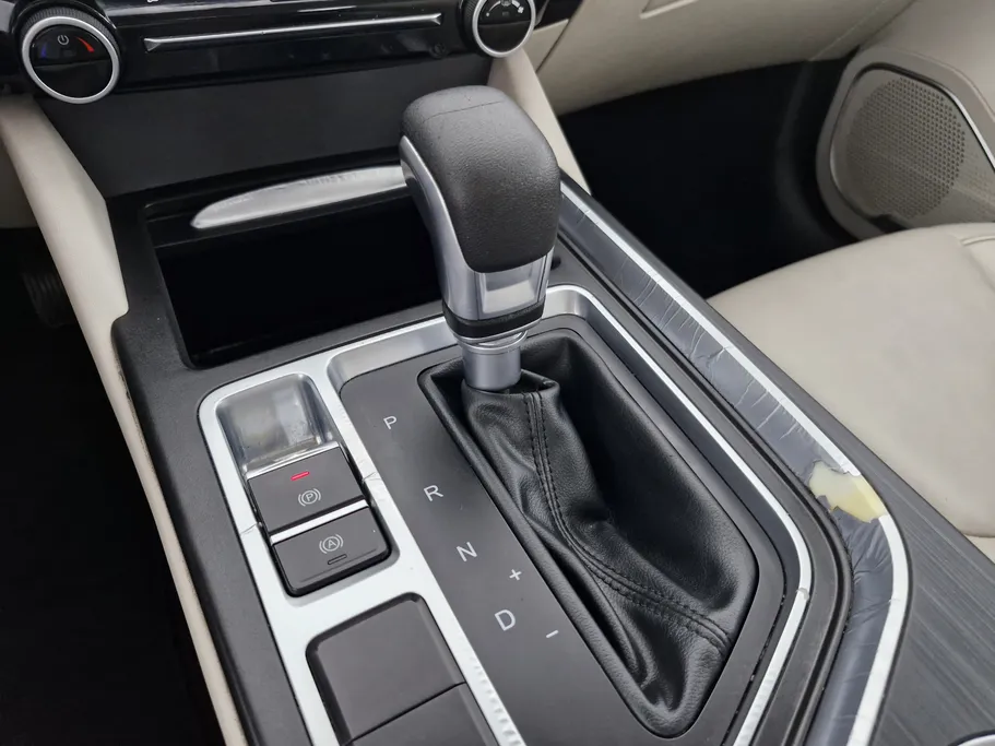 2024 Chery Arrizo 5 Comfort 