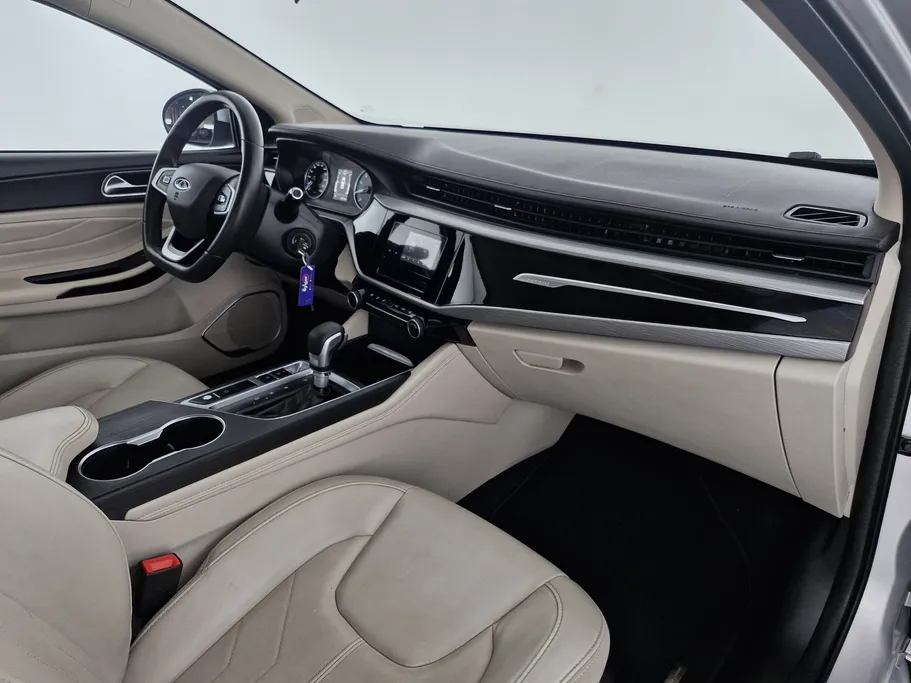 2024 Chery Arrizo 5 Comfort 