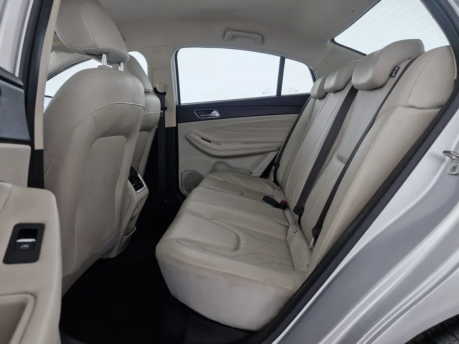 2024 Chery Arrizo 5 Comfort 