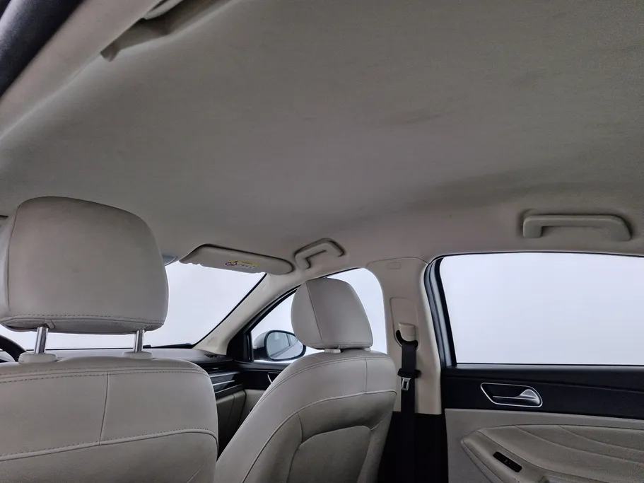 2024 Chery Arrizo 5 Comfort 