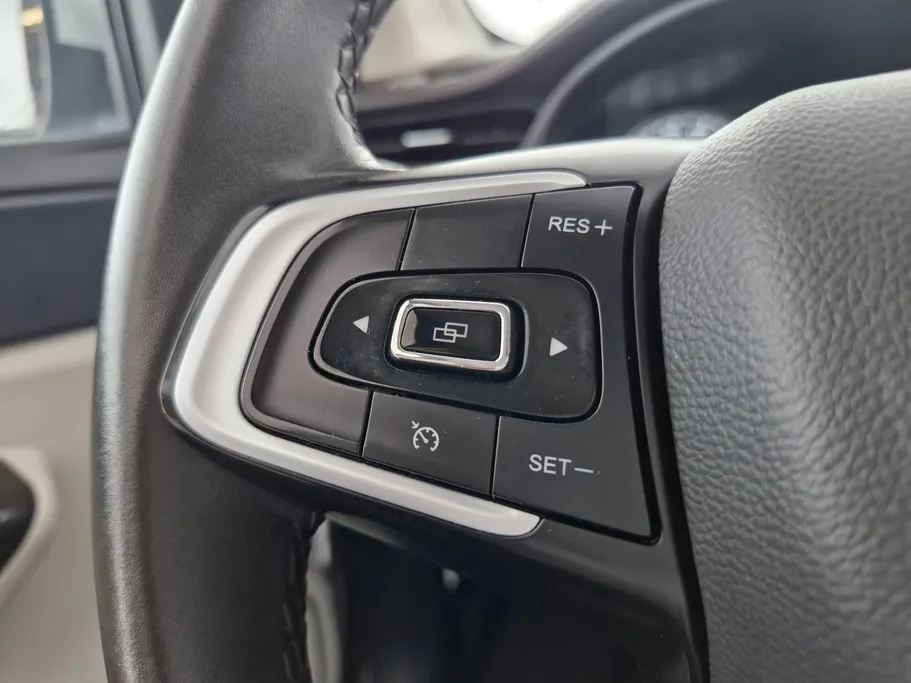 2024 Chery Arrizo 5 Comfort 