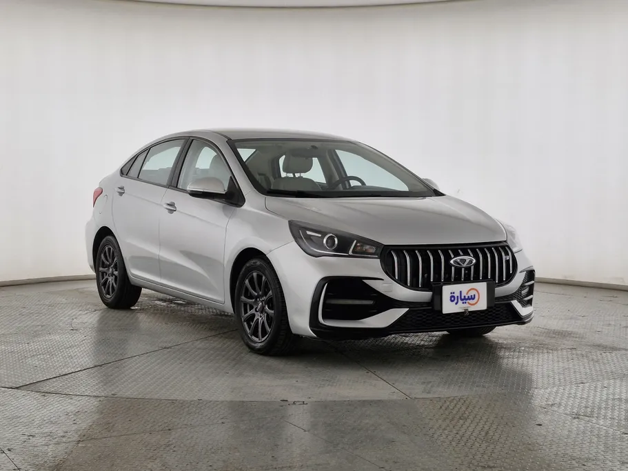 2024 Chery Arrizo 5 Comfort 