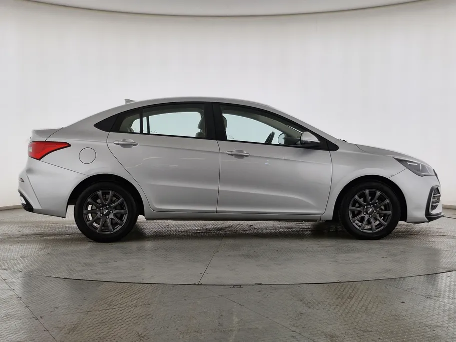 2024 Chery Arrizo 5 Comfort 