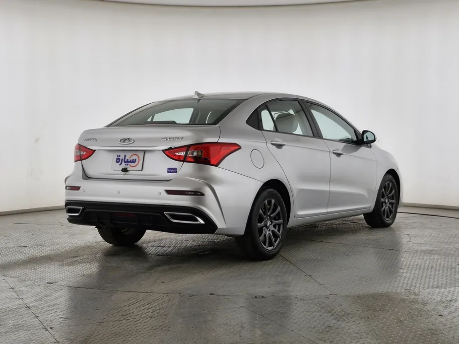 2024 Chery Arrizo 5 Comfort 