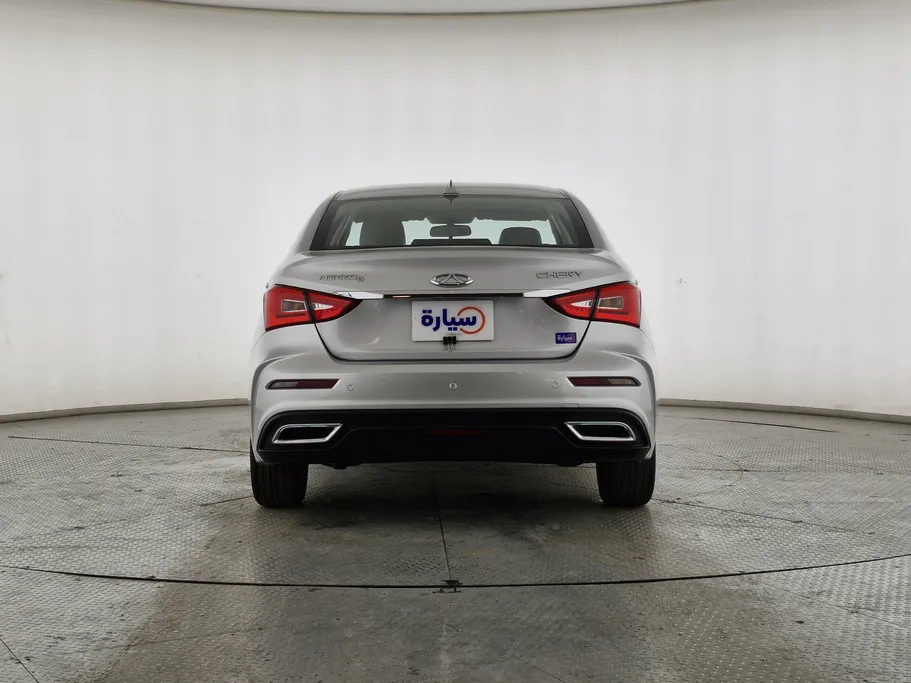 2024 Chery Arrizo 5 Comfort 