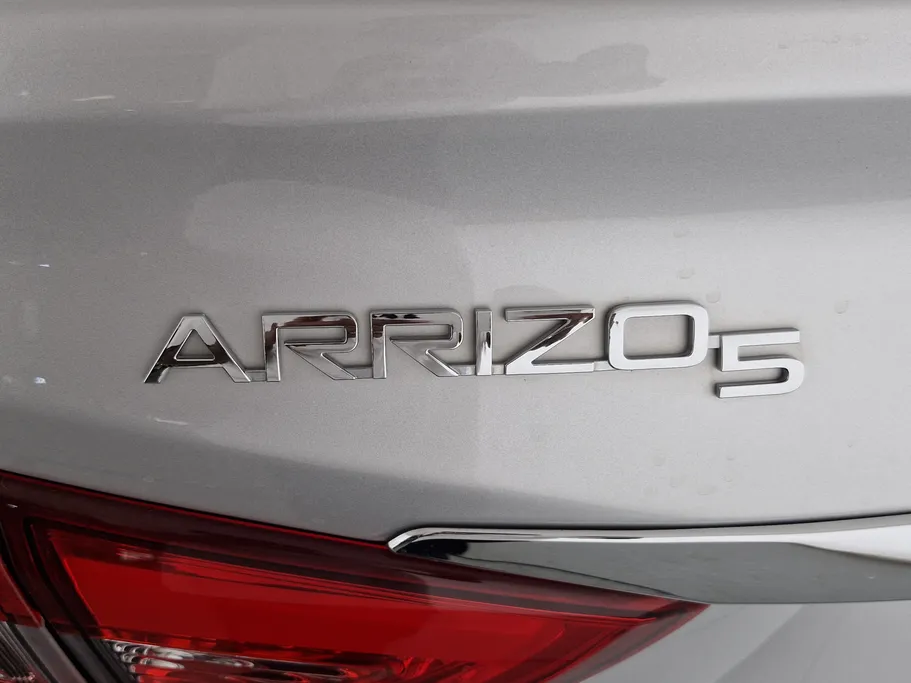 2024 Chery Arrizo 5 Comfort 