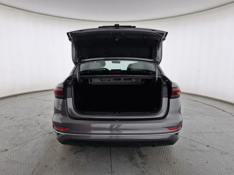 2024 Geely Emgrand GS 