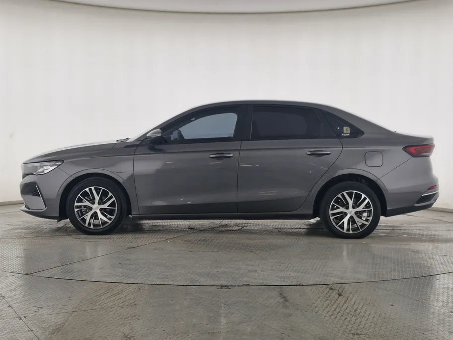 2024 Geely Emgrand GS 