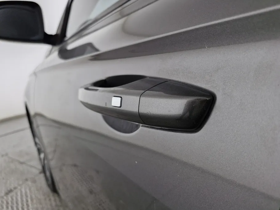 2024 Geely Emgrand GS 