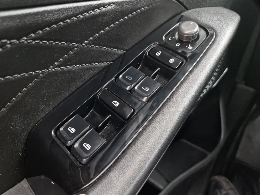 2024 Geely Emgrand GS 