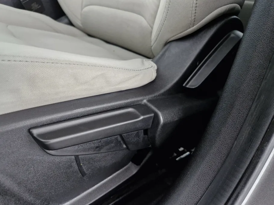 2024 Geely Emgrand GS 