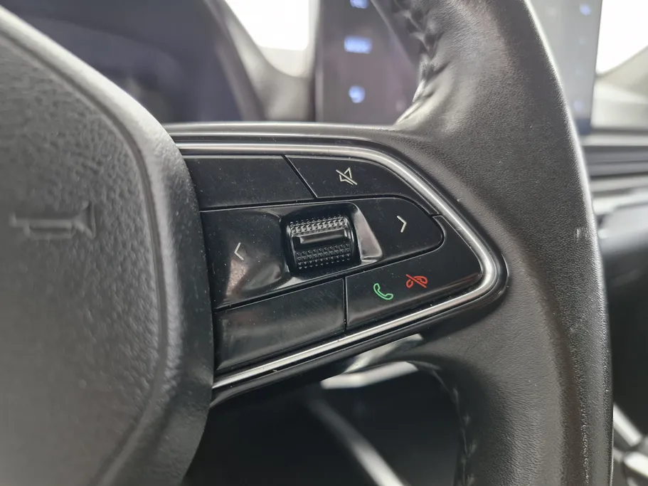 2024 Geely Emgrand GS 