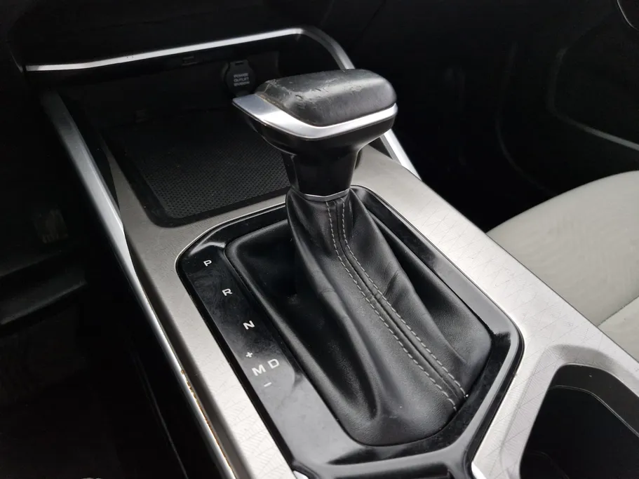 2024 Geely Emgrand GS 