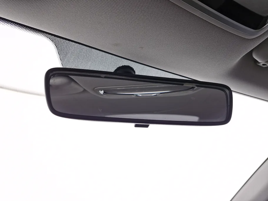 2024 Geely Emgrand GS 