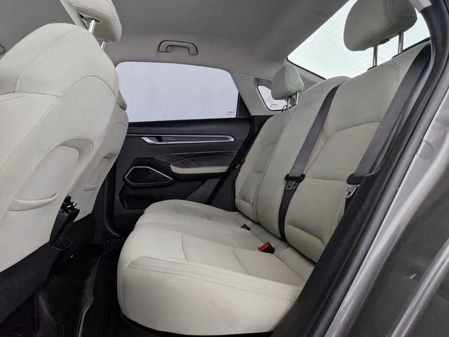 2024 Geely Emgrand GS 