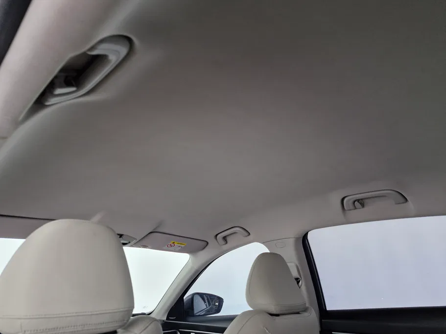 2024 Geely Emgrand GS 