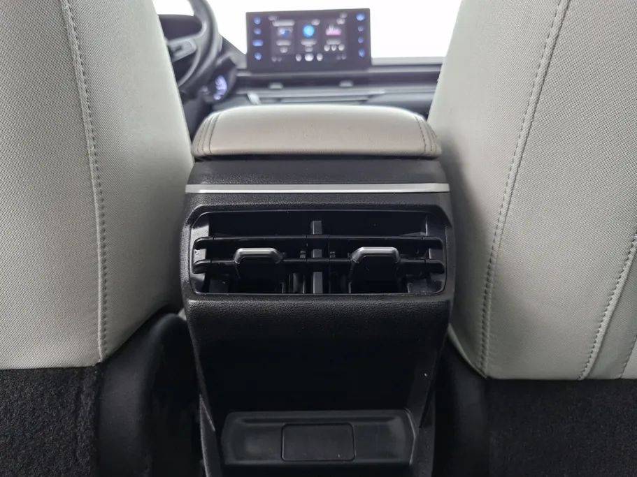 2024 Geely Emgrand GS 