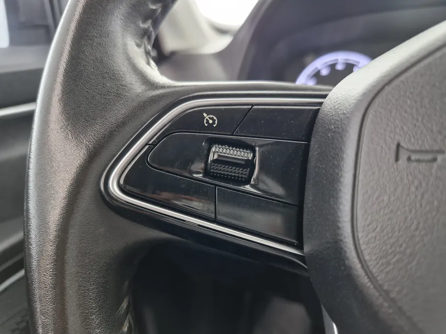 2024 Geely Emgrand GS 