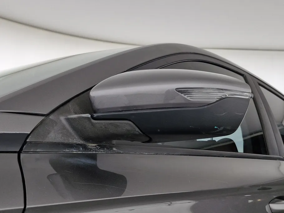 2024 Geely Emgrand GS 