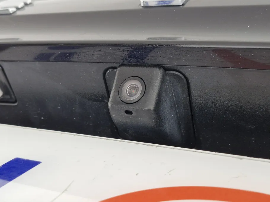 2024 Geely Emgrand GS 